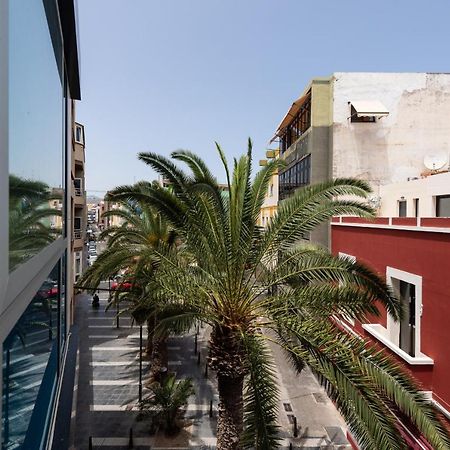 Edison Building 102 By Canariasgetaway Las Palmas de Gran Canaria Eksteriør bilde